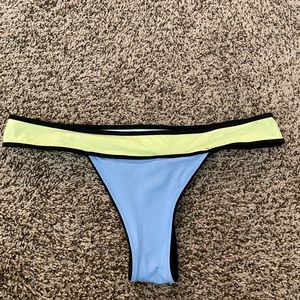 Victoria Secret Swim Bikini Bottom